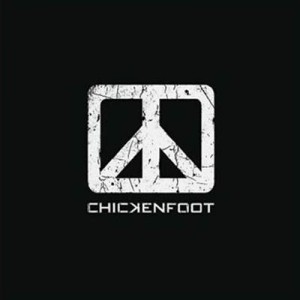 chickenfoot