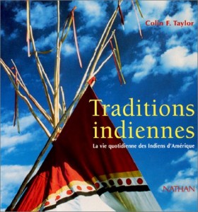 traditionsindiennes
