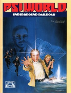 undergroundrailroad