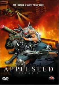 appleseed2004