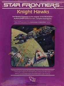 knighthawks