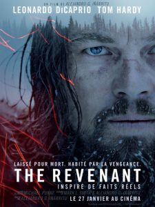 therevenant