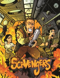 scavengers