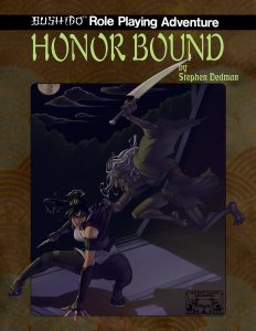 honorbound