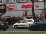 Curry 36, Berlin